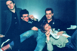 The Ruts